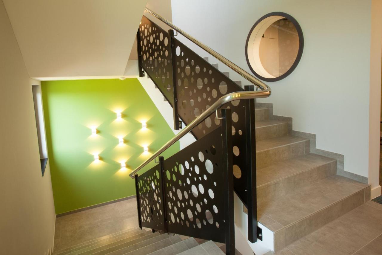 Hotel Etna Gracanica  المظهر الخارجي الصورة