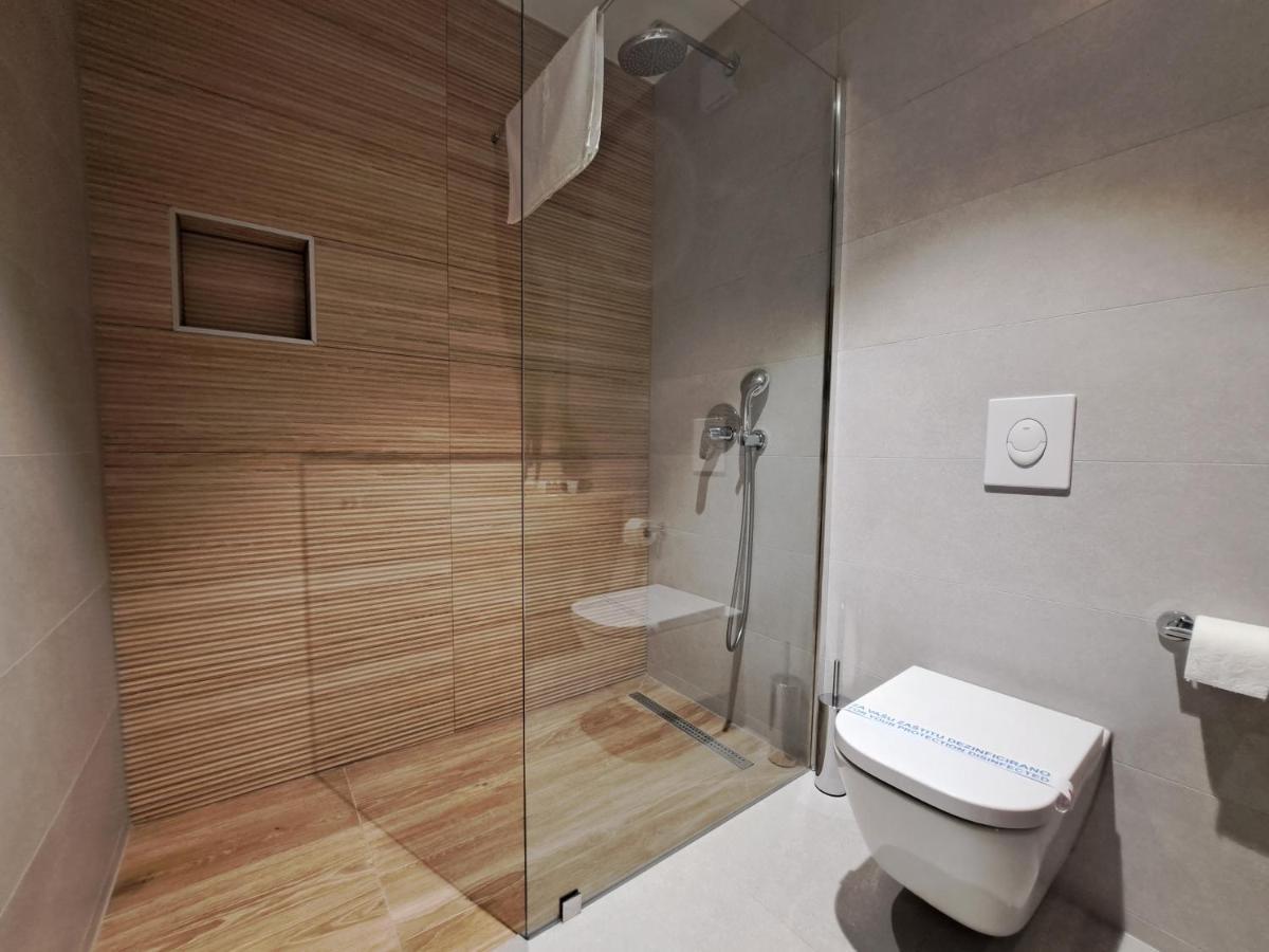 Hotel Etna Gracanica  المظهر الخارجي الصورة