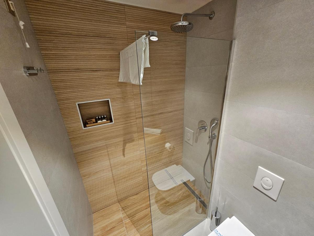 Hotel Etna Gracanica  المظهر الخارجي الصورة
