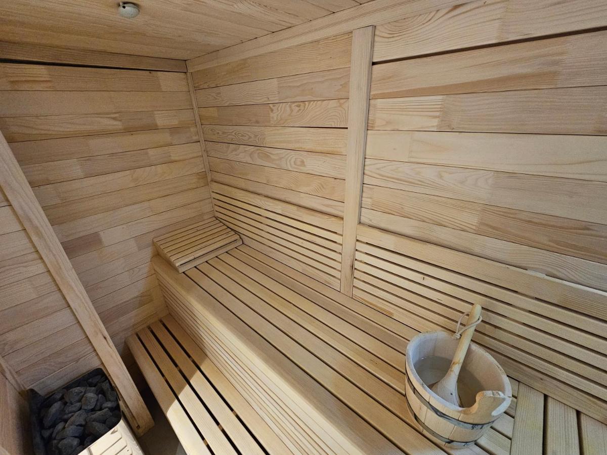 Hotel Etna Gracanica  المظهر الخارجي الصورة